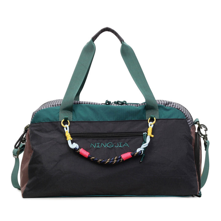 Practical leisure and sports bag Kalsten