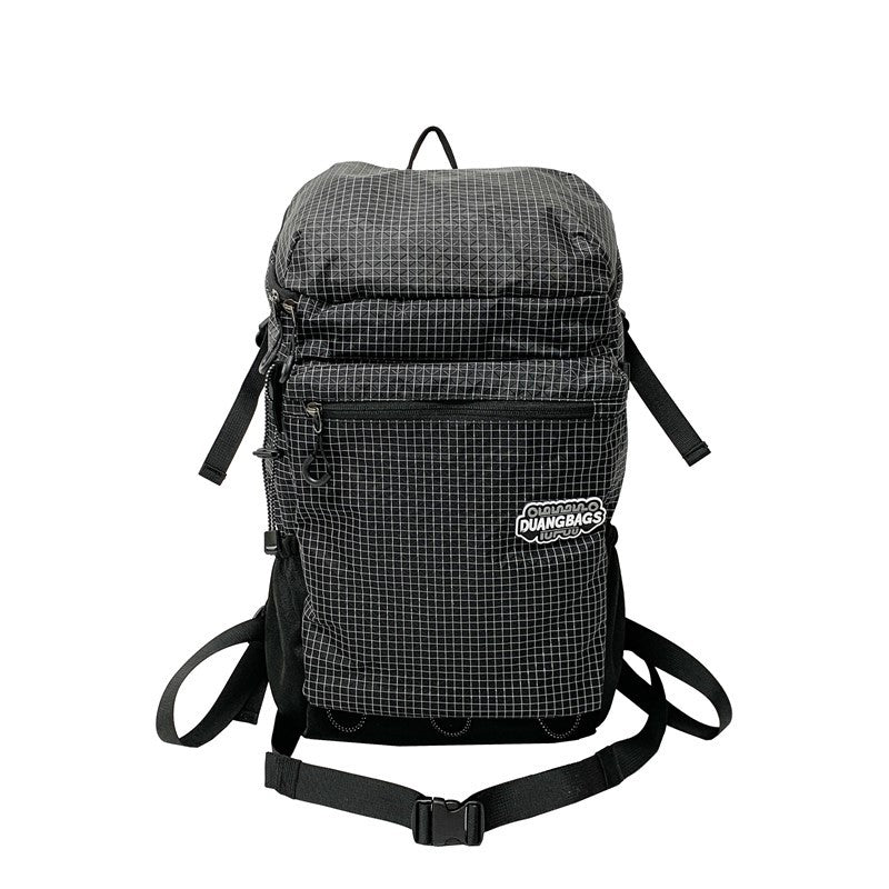 Multi-Purpose Outdoor Backpack