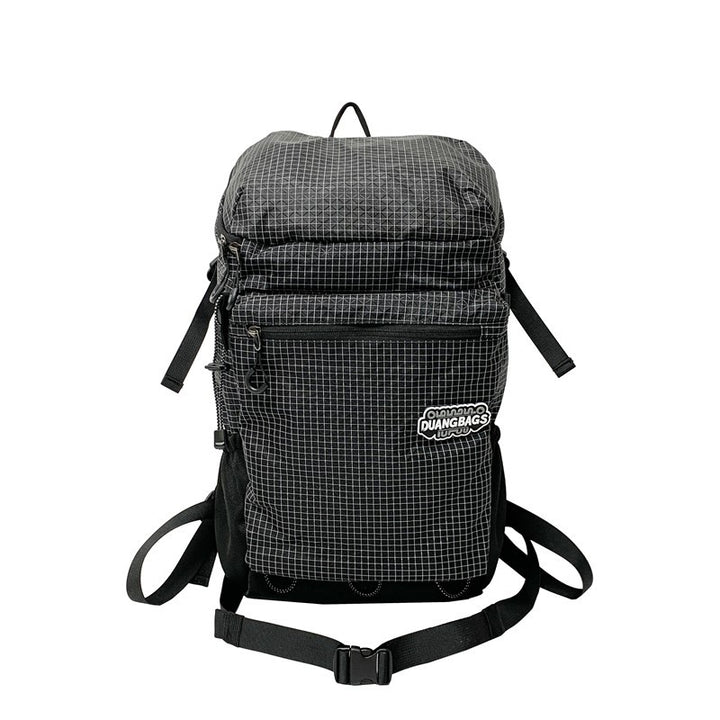 Multi-Purpose Outdoor Backpack