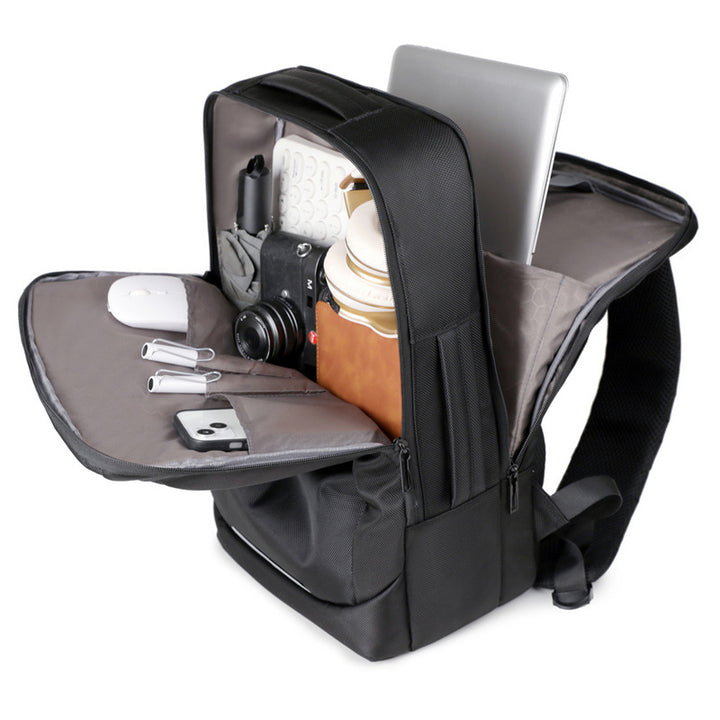 Multi-Functional Classic Business Backpack
