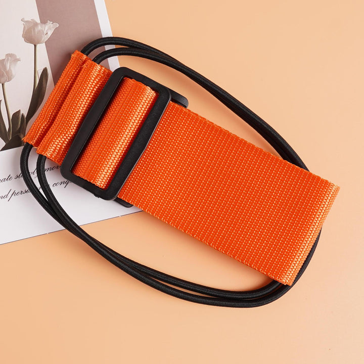 Versatile Adjustable Luggage Compression Strap Kalsten