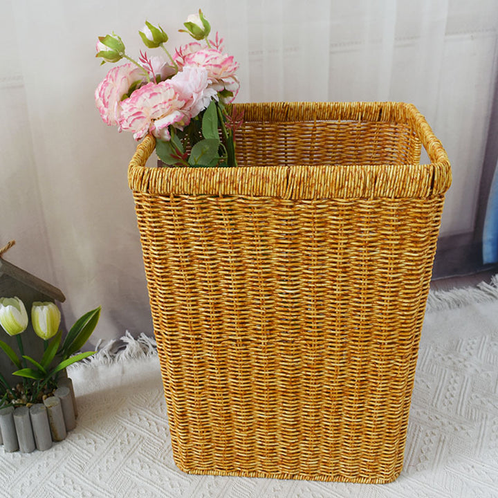 Woven Storage Bin Kalsten