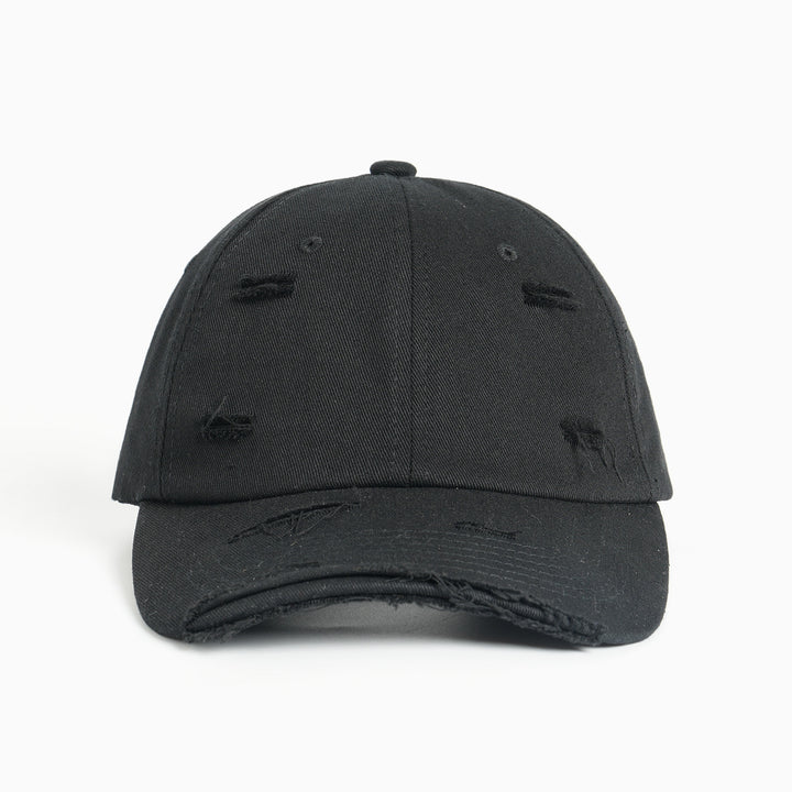Women stylish and casual baseball cap Kalsten