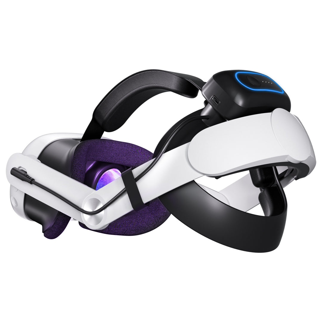 VR-Headset Kalsten