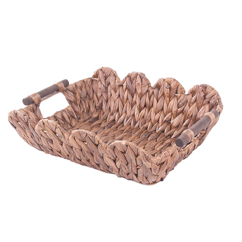 Decorative Woven Storage Kalsten