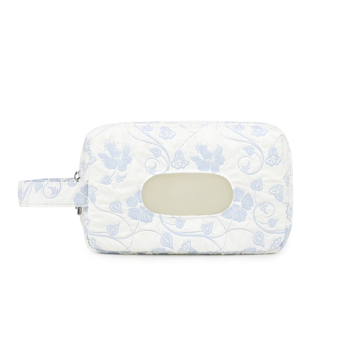 Stylish and Functional Cosmetic Bag Kalsten