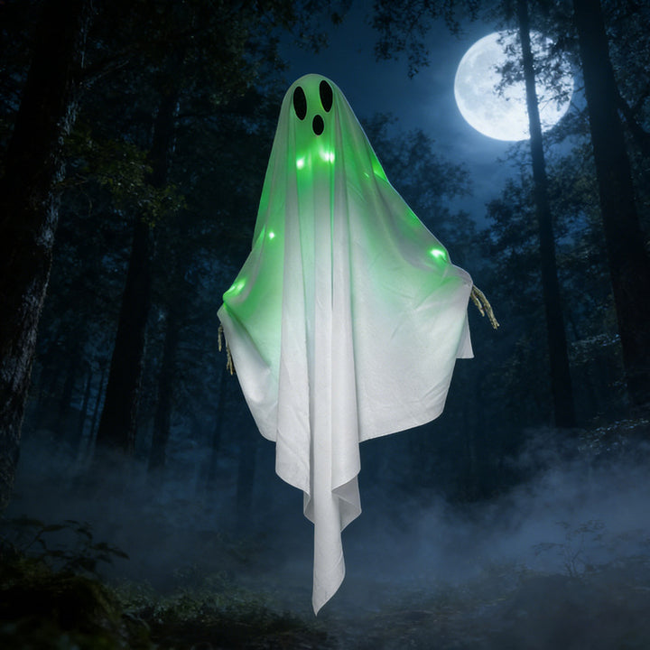 LED Ghost Decoration Kalsten
