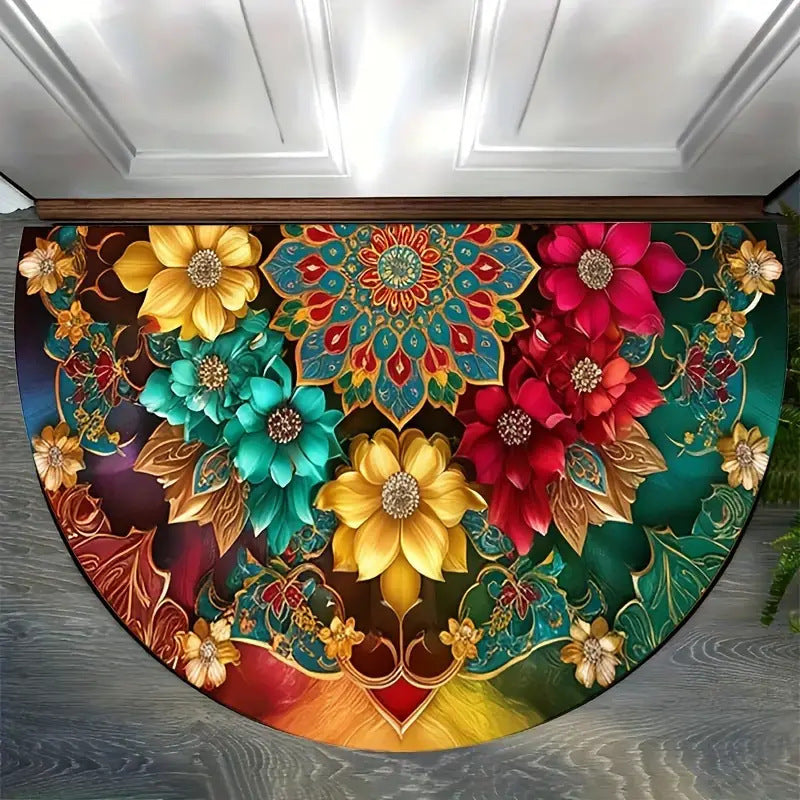 Decorative Floral