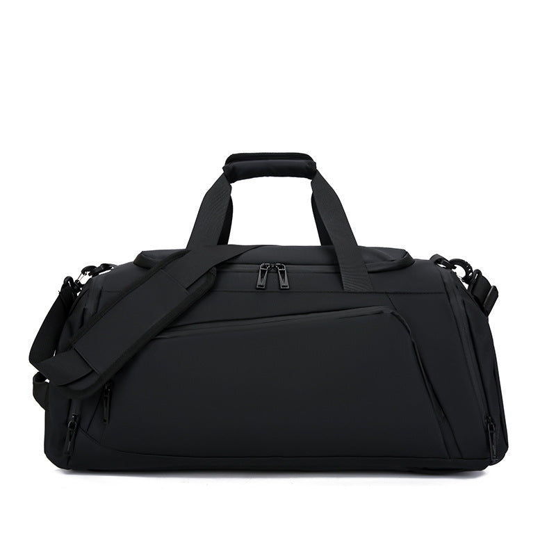 High-Capacity Travel Duffle Bag Kalsten
