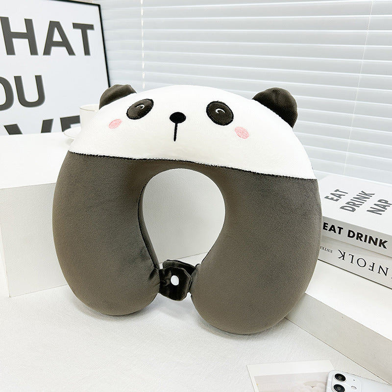 Ladies Neck Pillow Kalsten