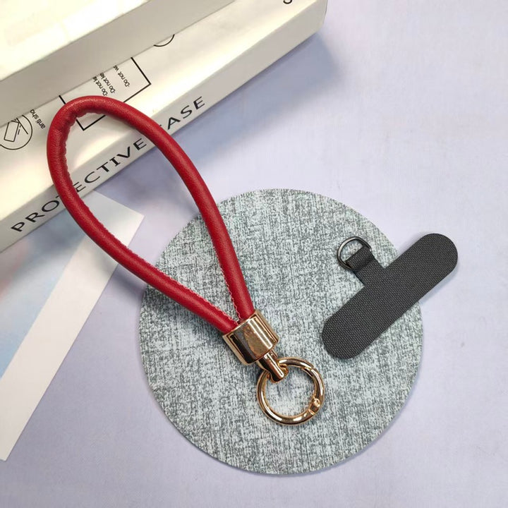 Premium Fabric Keychain Loop Kalsten