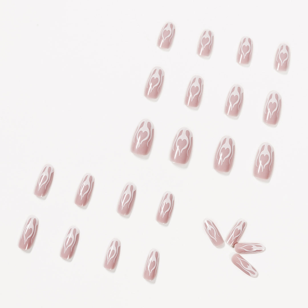 Nail art set Kalsten