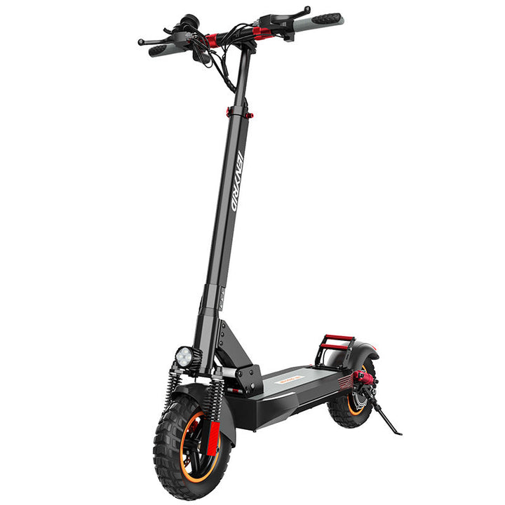 Electric Commuter Scooter Kalsten
