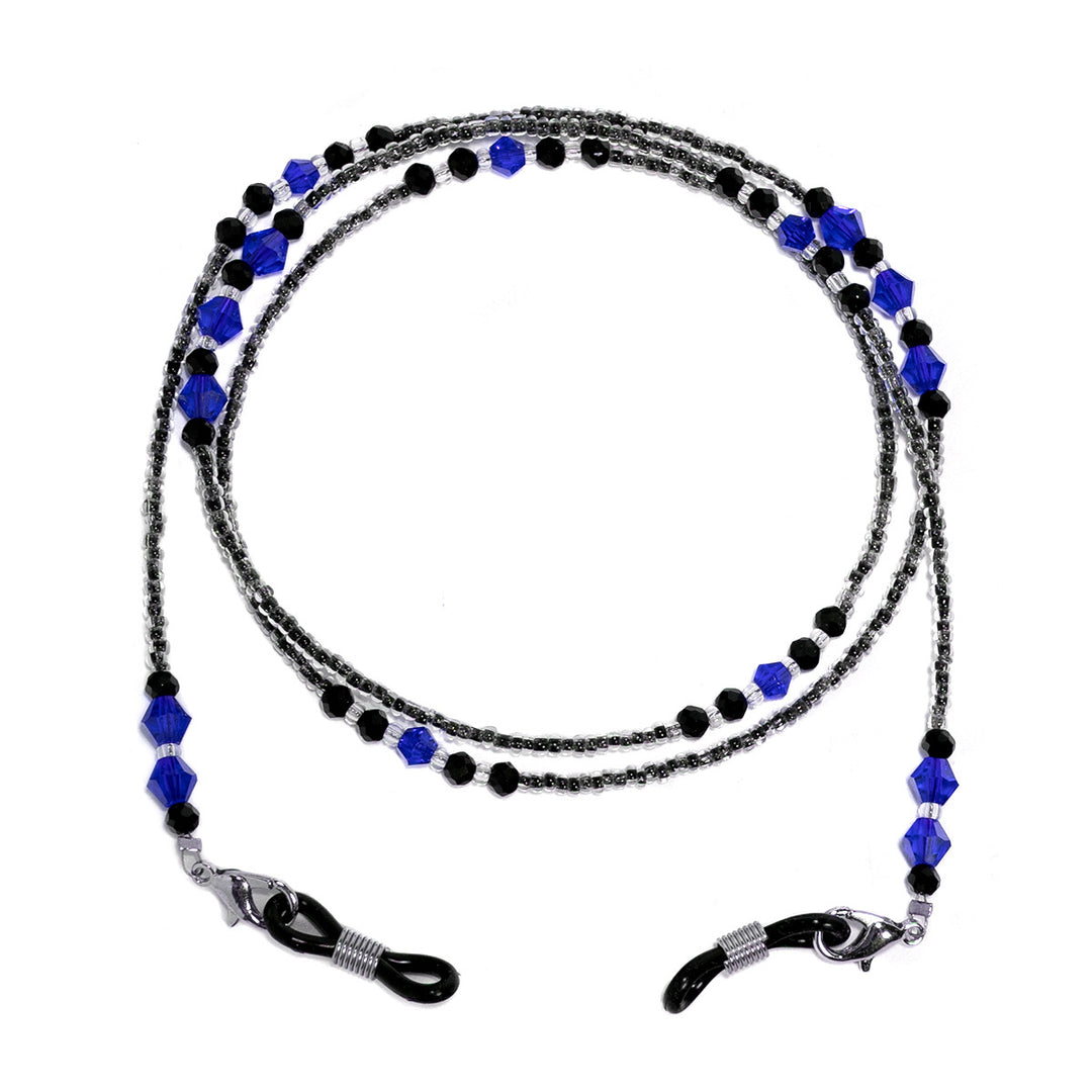 Beaded Eyewear Lanyard Kalsten