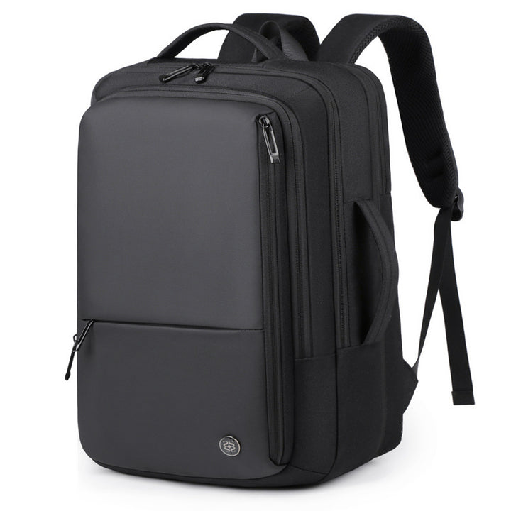 Sleek Tech-Friendly Laptop Backpack Kalsten