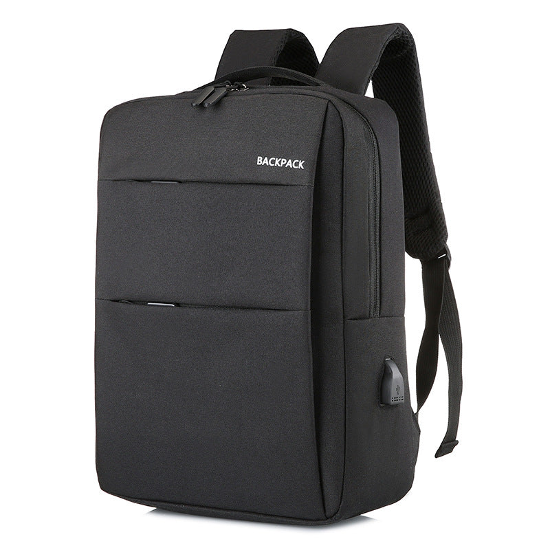Professional Slim Travel Backpack Kalsten