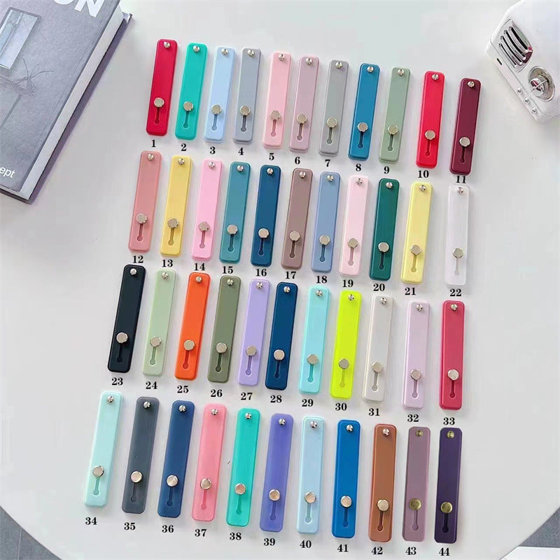 Multifunctional Silicone Bookmark Kalsten