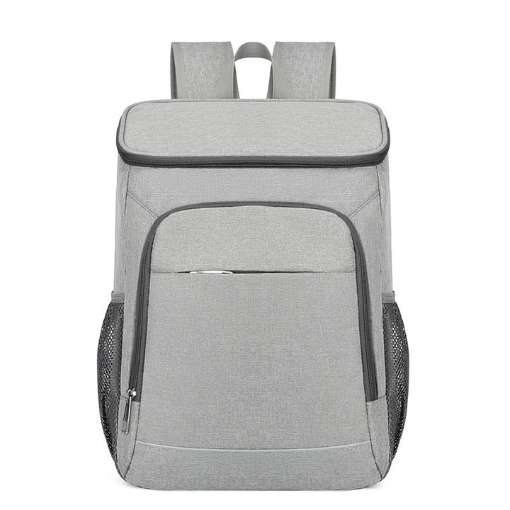 Ladies Insulated Cooler Backpack with Multiple Compartments and Practical Storage Kalsten
