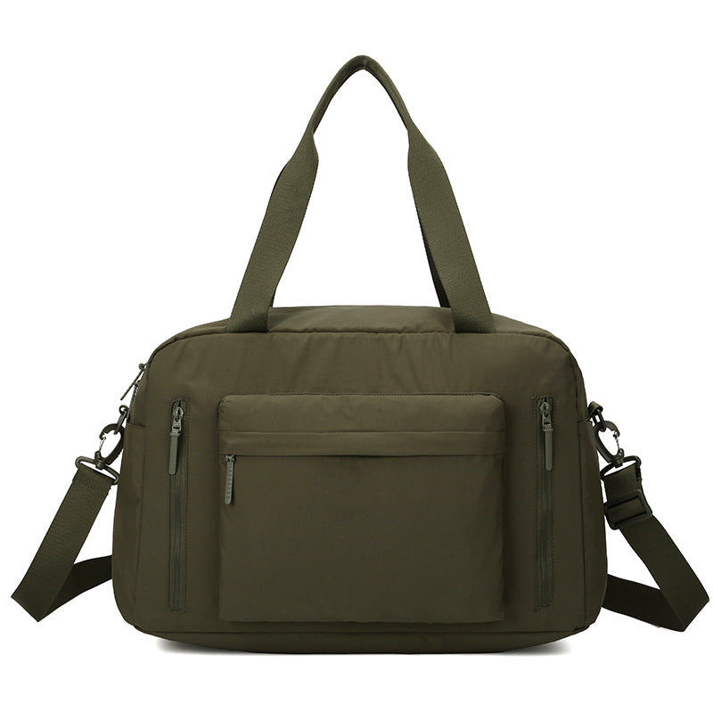 Spacious Multi-Functional Gym Duffle Bag Kalsten