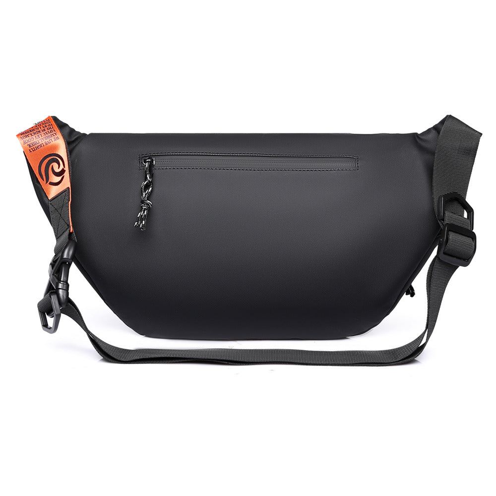 Stylish Belt Bag Kalsten