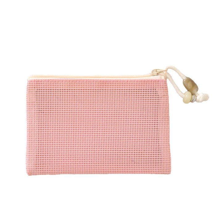 Multi-Functional Mesh Storage Pouch Kalsten