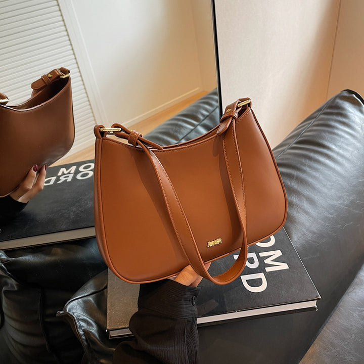 Sleek Minimalist Handbag Kalsten