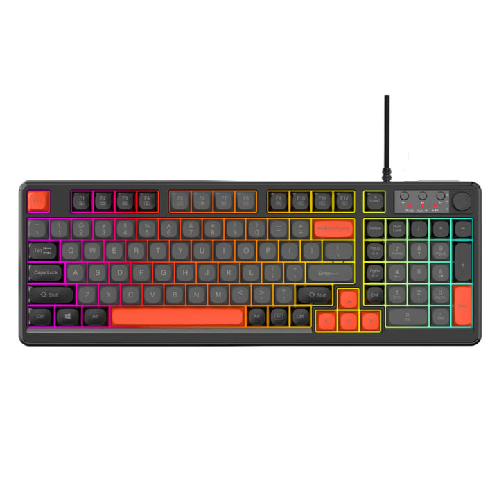 Gaming Mechanical Keyboard Kalsten