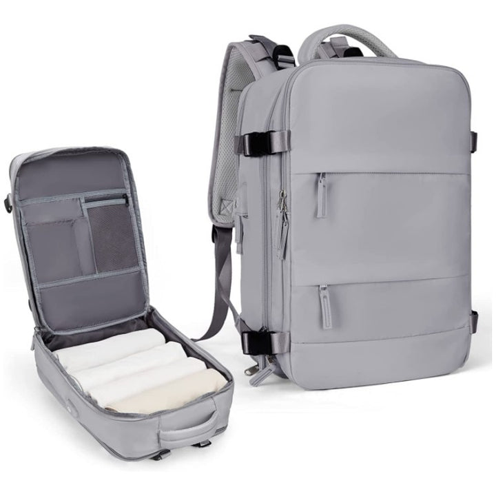 Multi-Functional Travel Backpack Kalsten
