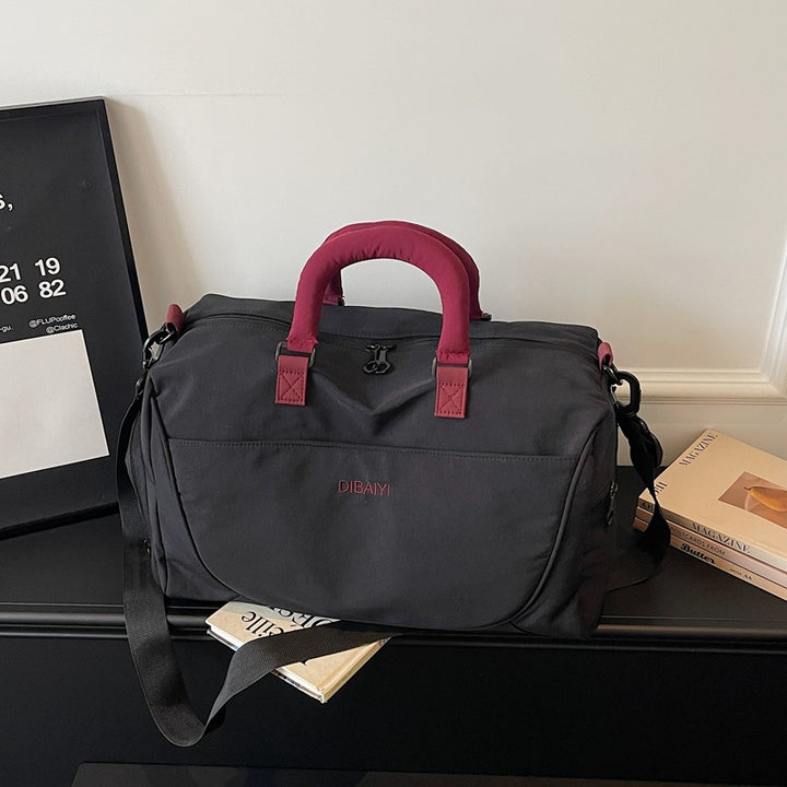Durable Weekender Travel Duffel Bag Kalsten