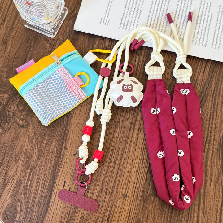 Dog Training Leash Set Kalsten