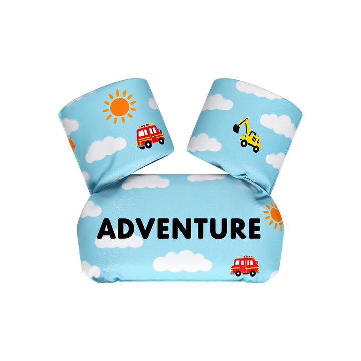 Fun Themed Arm Floats Set