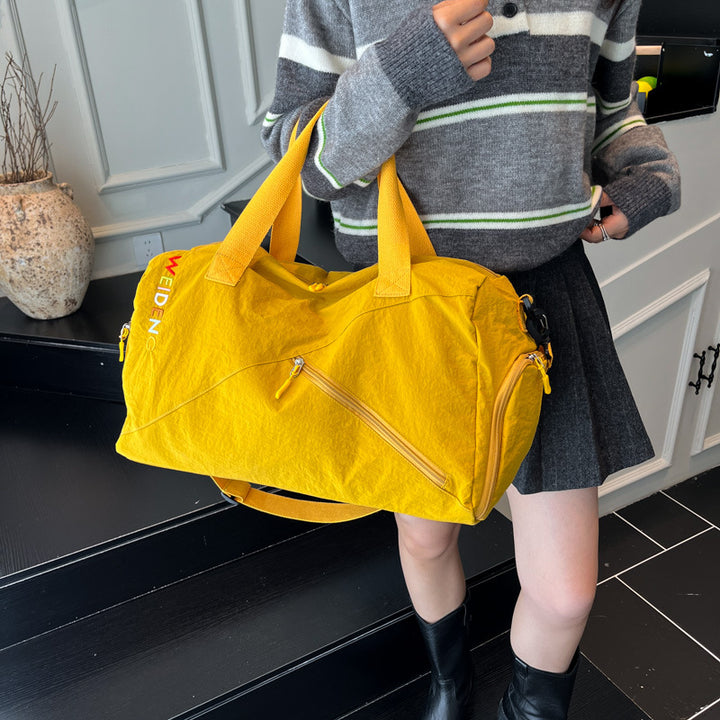 Stylish Lightweight Duffle Bag Kalsten