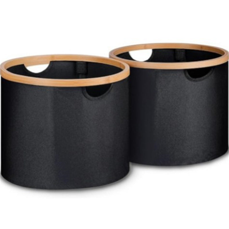 Stylish and Functional Storage Baskets Kalsten