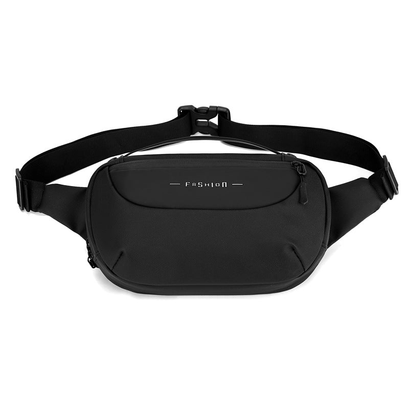 Functional Outdoor Belt Bag Kalsten