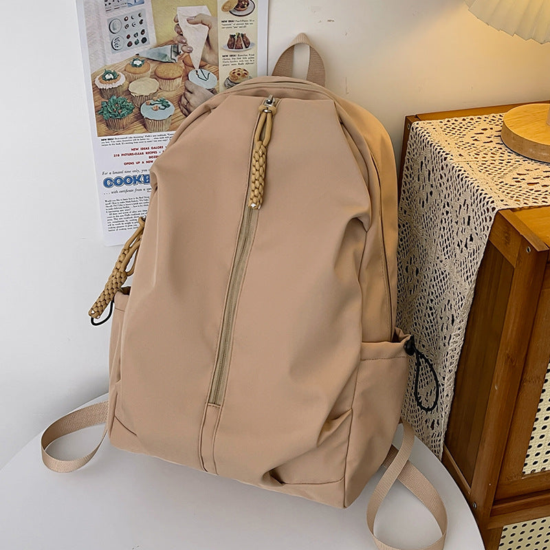 Water-Resistant Urban Backpack Kalsten