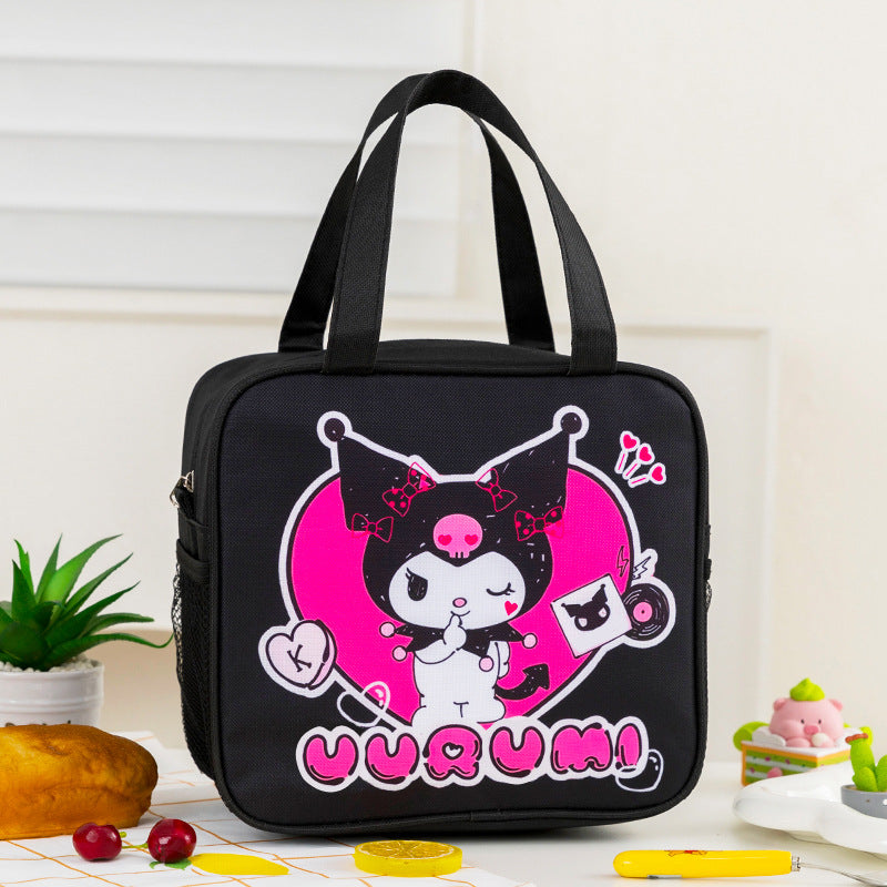 Kids Insulated Lunch Bag Kalsten