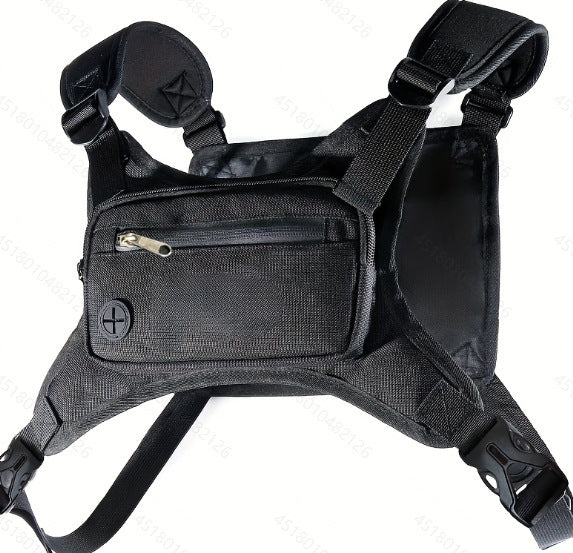 Multifunctional Hip Bag Kalsten