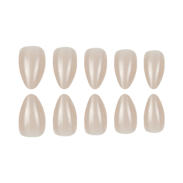 Elegant Stiletto Press-On Nails Kalsten 1789085790