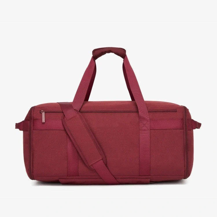 Spacious sports and travel bag Kalsten