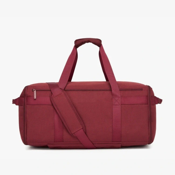 Spacious sports and travel bag Kalsten