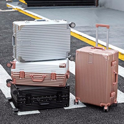 Travel Suitcase Set Kalsten