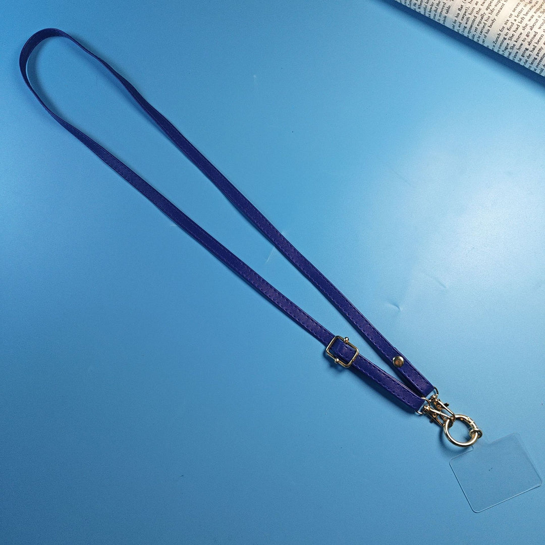Adjustable Multi-Purpose Lanyard Kalsten