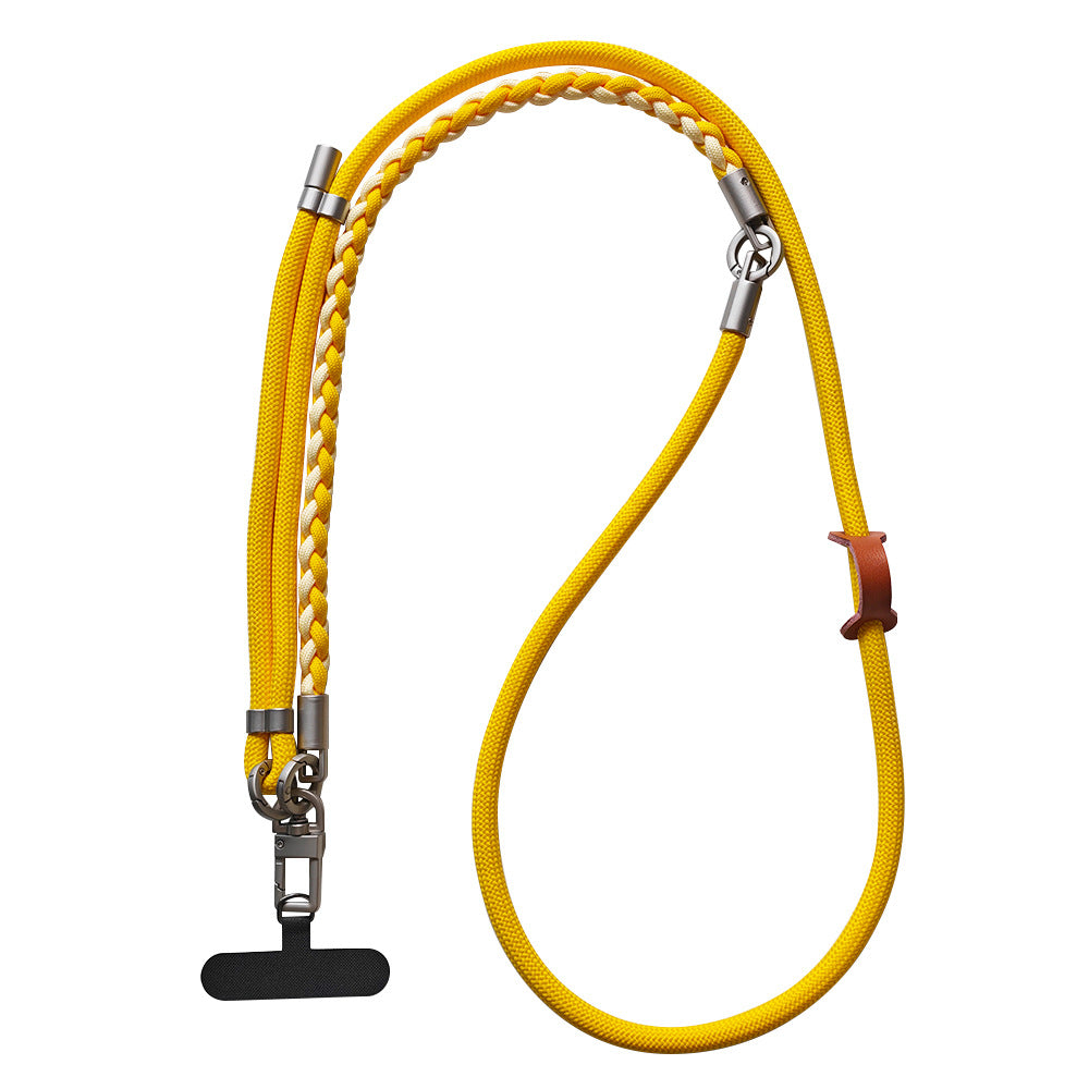 Braided Utility Phone Lanyard Kalsten