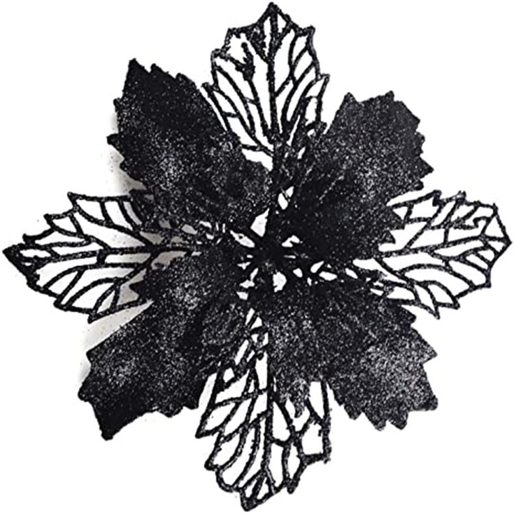 Decorative Leaf Accent Kalsten