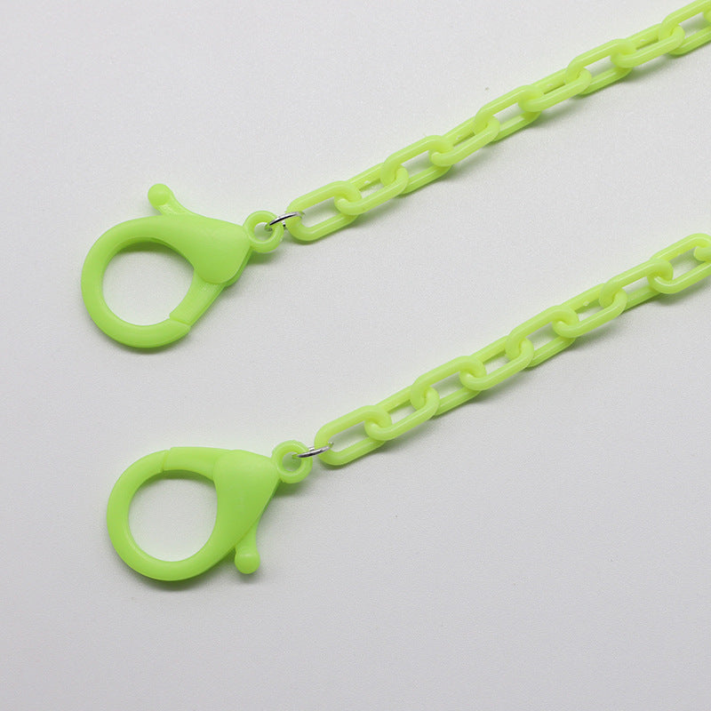 Safety Chain kalsten