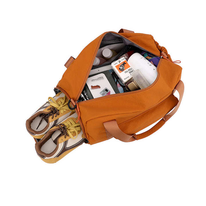 Functional Weekend Duffle Bag Kalsten