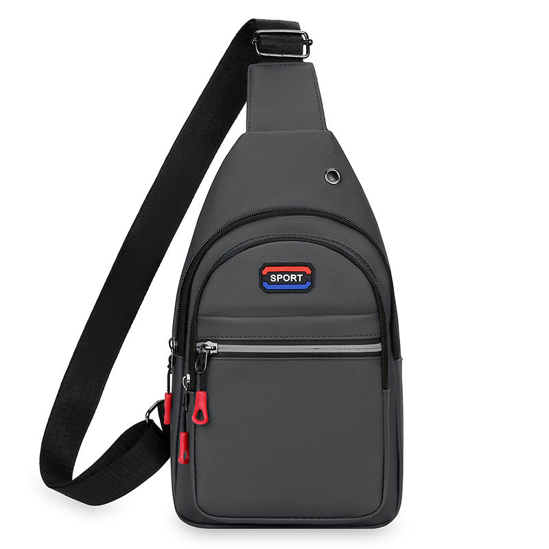 Tactical Sling Bag Kalsten