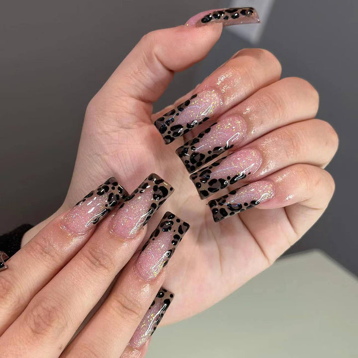Artificial Nails Kalsten
