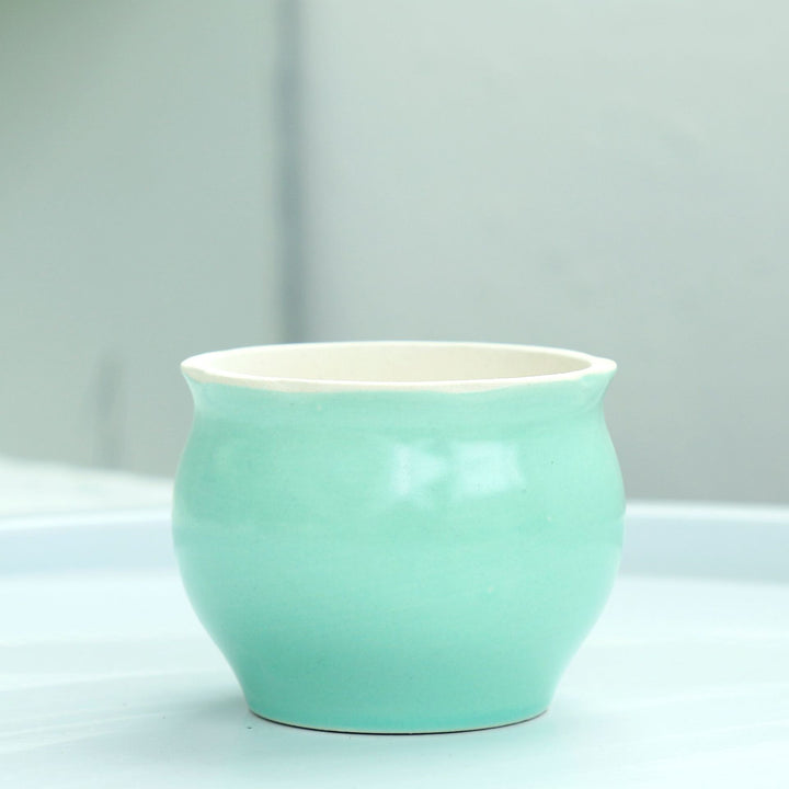 Decorative Ceramic Pot Kalsten