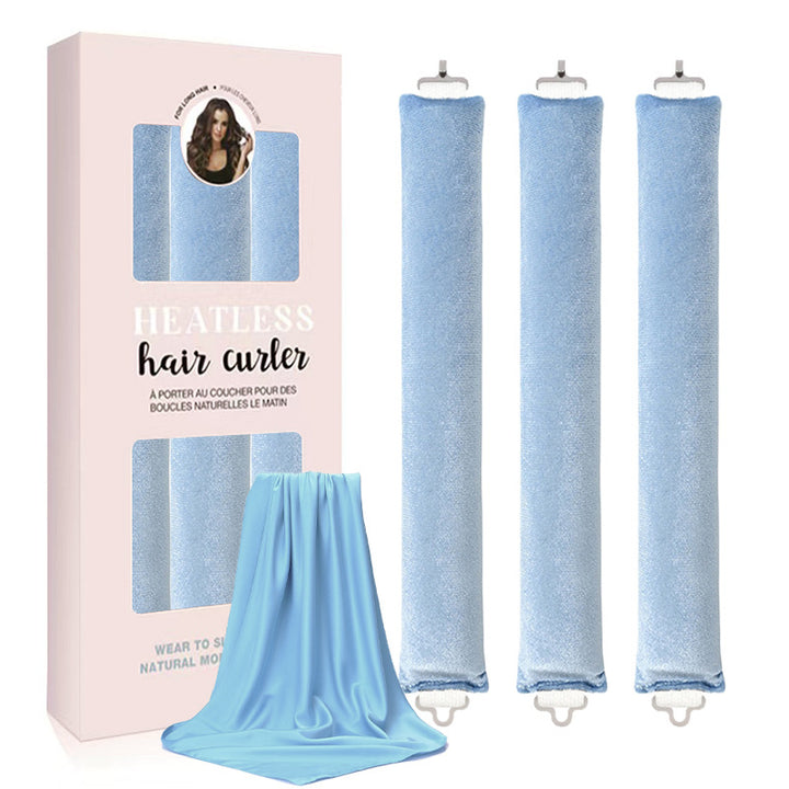 Hair Curling Rollers